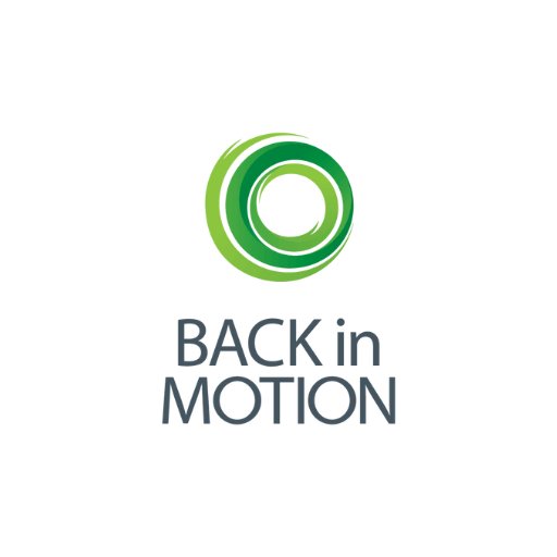Back
