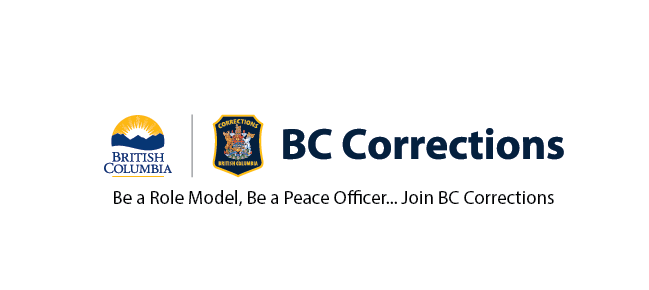 BC Corrections | Title Sponsor of PICS Mega Job Fair 2025