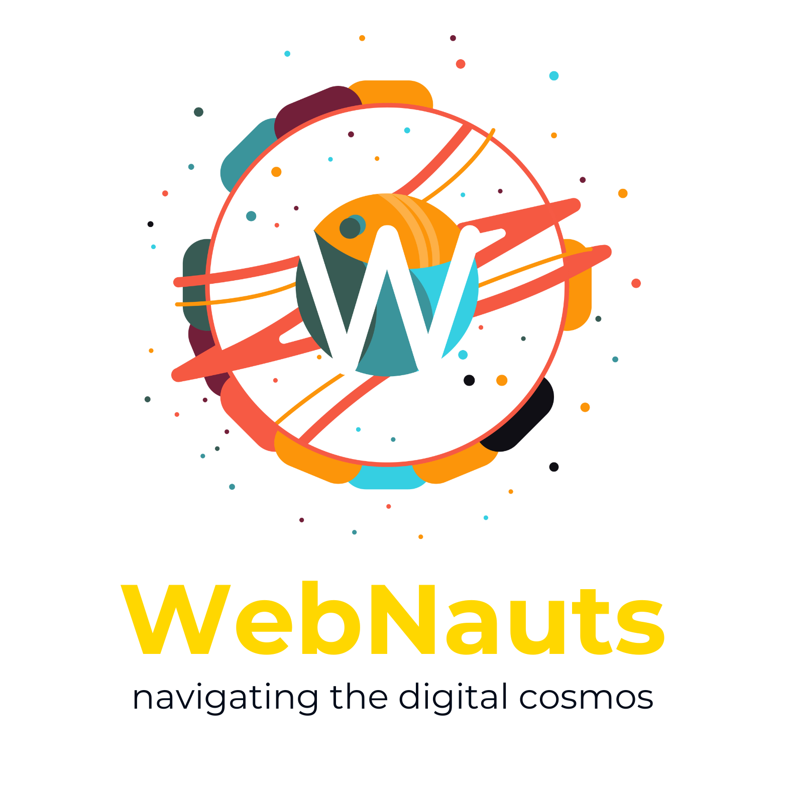 WebNauts Logo